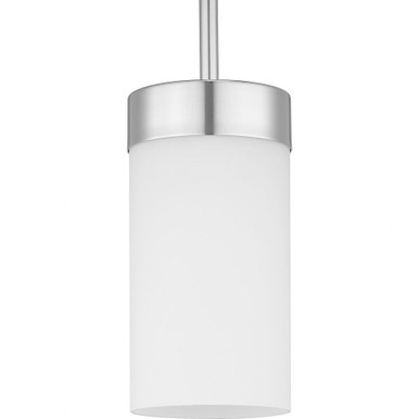 Elevate 1 Light Mini Pendant by Progress - P500151