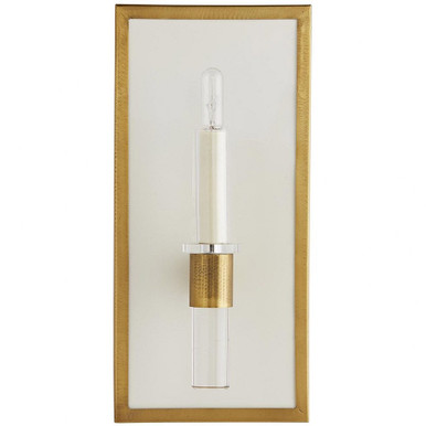 Griffith 1 Light Wall Sconce by Arteriors - DP49003