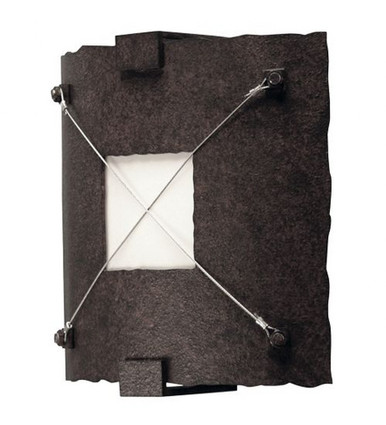 Maxton 2 Light Wall Sconce 12 x 12 Inches by Meyda Tiffany - 115589