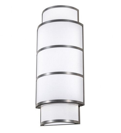 Jayne 28W LED Wall Sconce 24 x 10 Inches by Meyda Tiffany - 195999