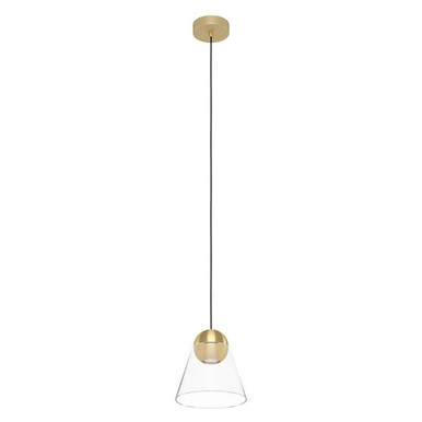 Cerasella 1 LED Light Mini Pendant by Eglo - 99628a
