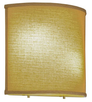 Milford 24W 2 LED Wall Sconce 12 x 12 Inches by Meyda Tiffany - 144950