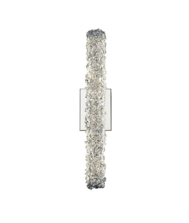 Lina 11W LED Wall Sconce by Allegri - 035520-010-FR001