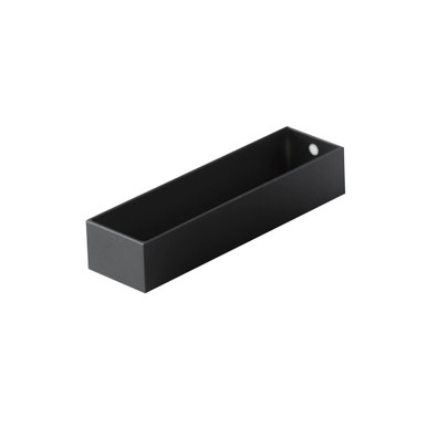 Crossbar  End End Connector 4 In Tall and 1 In Wide by ET2  - EMSC36100