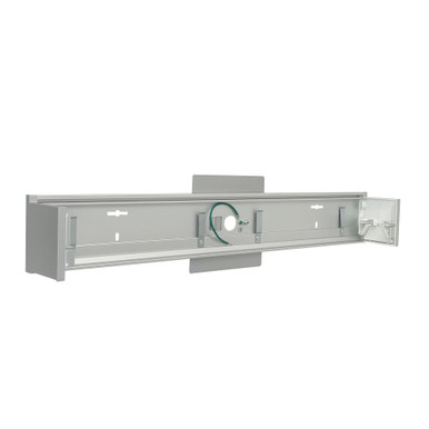 L Line Series Wall Mount Kit for NLUD 4334 by Nora - NLUD-4WMA