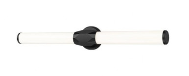 Cooper 32W 1 LED Light Vanity Light by Z Lite - 1010-32W