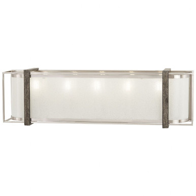 Tysons Gate 5 Light Vanity Light by Minka Lavery - 4565-098