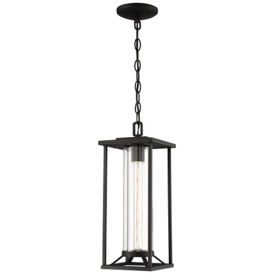 Trescott 1 Light 7 Inch Wide Outdoor Flush Mount by Minka Lavery - 72474-66