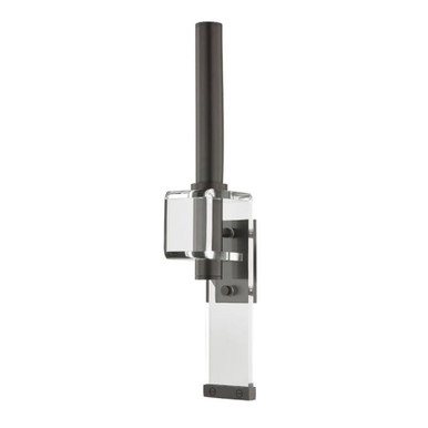 Hillcrest 1 Light Wall Sconce by Hudson Valley - 1052