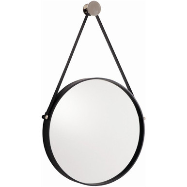 Expedition Mirror 30.5 Inch Tall and 18 Inch Wide by Arteriors - 3002