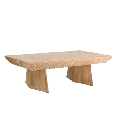 Jetson Cocktail Table 16.5 Inch Tall and 51 Inch Wide by Arteriors - FCI24