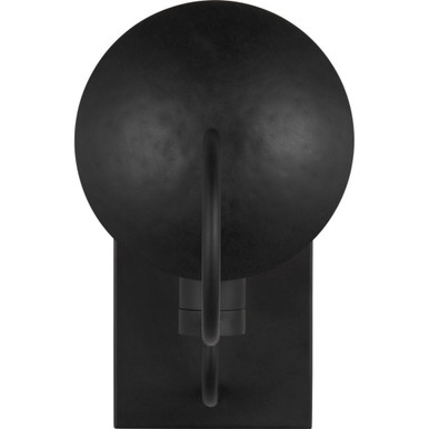 Whare 1 Light Wall Sconce 10.5 x 6.25 Inches by Visual Comfort Studio - EW1151AI