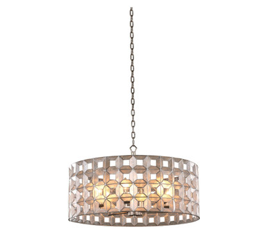 Prado 6 Light Large Pendant by Kalco - 509152OSL