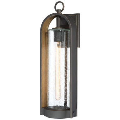 Kamstra 1 Light Outdoor Wall Lantern by Minka Lavery - 72453-143C