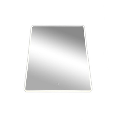 Reflections 32W LED 31.5 Inch Rectangular Mirror by Artcraft - AM331