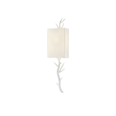 Baneberry 1 Light Wall Right Sconce by Currey Company - 5000-0149