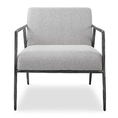 Brisbane 30 Inch Accent Chair by Uttermost - 23660