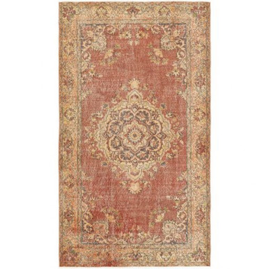 One of a Kind Rugs 52 x 91 Inches by Surya - OOAK1075-4477