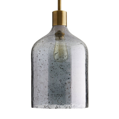 Noreen 1 Light Small Pendant 20 Inch Tall by Arteriors - 44910