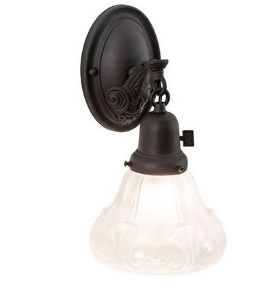 Revival Nautica 1 Light Wall Sconce by Meyda Tiffany - 205265