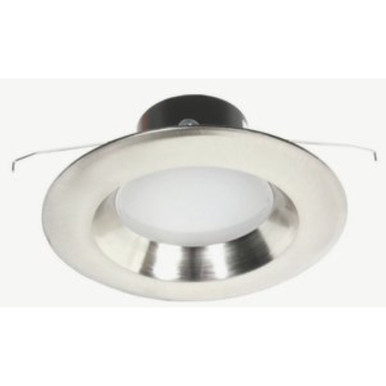 Recesso 6 Inch 16W Reflector by Dolan - 1090-6