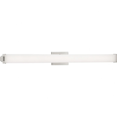 Phase 2.1 1 LED Vanity Light 48 Inch Wide by Progress - P300210-009-30