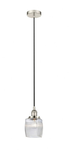 Colton 1 Light Mini Pendant by Innovations - 616-1PH-G302