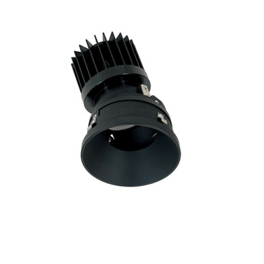 Iolite Plus 24W LED Round Trimless Adjustable Downlight by Nora - NIO-4RTLAX-L