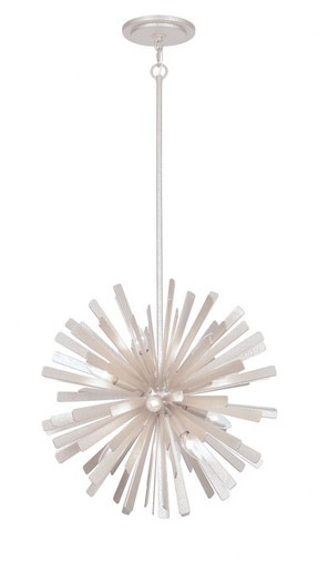 Confluence 12 Light Large Pendant by Minka Metropolitan - N1905-792