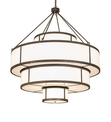 Jayne 26 Light Pendant 71 x 60 Inches by Meyda Tiffany - 116737