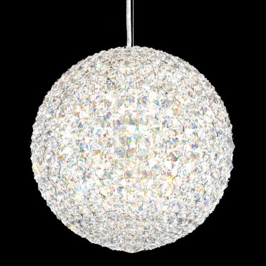 Da Vinci Twelve Light Medium Pendant by Schonbek - DV1212O
