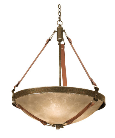Rodeo Drive 6 Light Large Pendant by Kalco - 4647