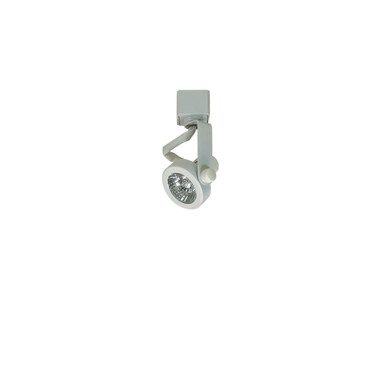 Track Head with Gimbal Ring by Nora NTH-697W - NTH-697W