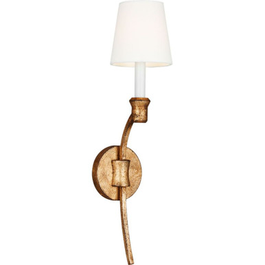 Westerly 1 Light Wall Sconce by Visual Comfort Studio - CW1031