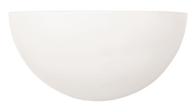 Crescent 1 Light Minimalist Wall Sconce by Capital - 1680MW