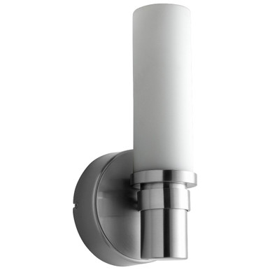 Pebble 1 Light Wall Sconce by Oxygen - 2-5156-124