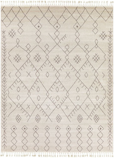 Restoration Rugs 24 x 35 Inches by Surya REO2309 - REO2309