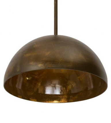Gravity 1 Light Pendant 28.5 x 26 Inches by Meyda Tiffany - 186159