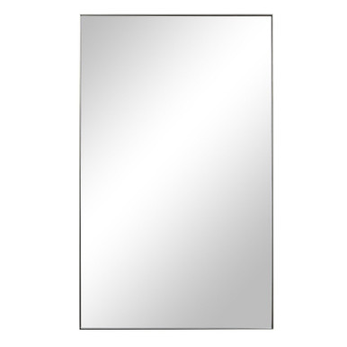 Spili Wall Mirror 36 Inch Tall and 22 Inch Wide by Renwil Inc - MT2700