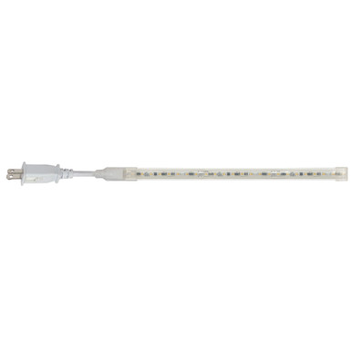 NUTP13 Series 3.6W LED Custom Cut Tape Light by Nora - NUT13-1-12-9-C