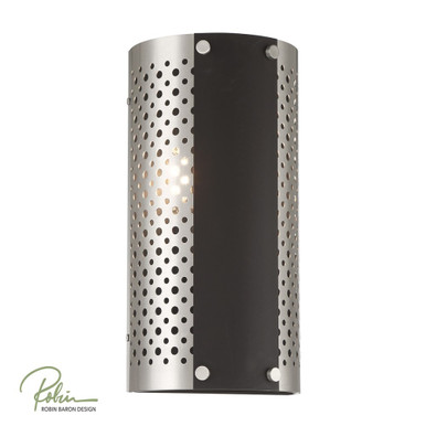 Noho By Robin Baron 2 Light Wall Sconce by George Kovacs - P5530-420