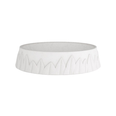 Feather 22.5 Inch Short Centerpiece by Arteriors - GKATC02