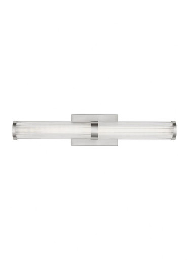 Syden 24W 1 LED Light Vanity Light by Visual Comfort Studio - 4559293S