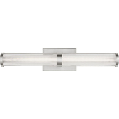 Syden 24W 1 LED Light Vanity Light by Visual Comfort Studio - 4559293S