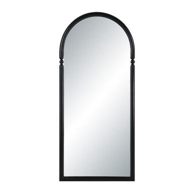 Arcade Arch Full Length Mirror 76 Inch Tall and 34 Inch Wide by Renwil Inc - MT2756