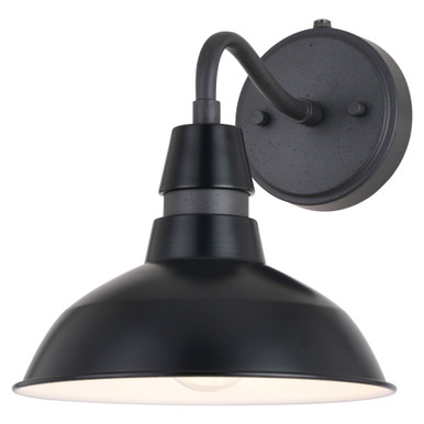 Buena Park 1 Light Outdoor Wall Mount by Vaxcel - T0650