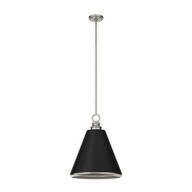 Klein 3 Light Large Pendant by Hunter Fans - KL3_194_P
