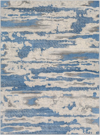 Monaco Rugs 24 x 36 Inches by Surya MOC2312 - MOC2312