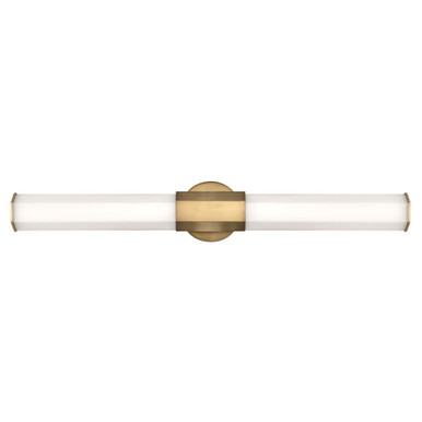 Facet 40W 1 LED Light Vanity Light by Hinkley - 51153