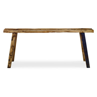 Paddock Bench 20 Inch Tall and 50 Inch Wide by Uttermost - 25233